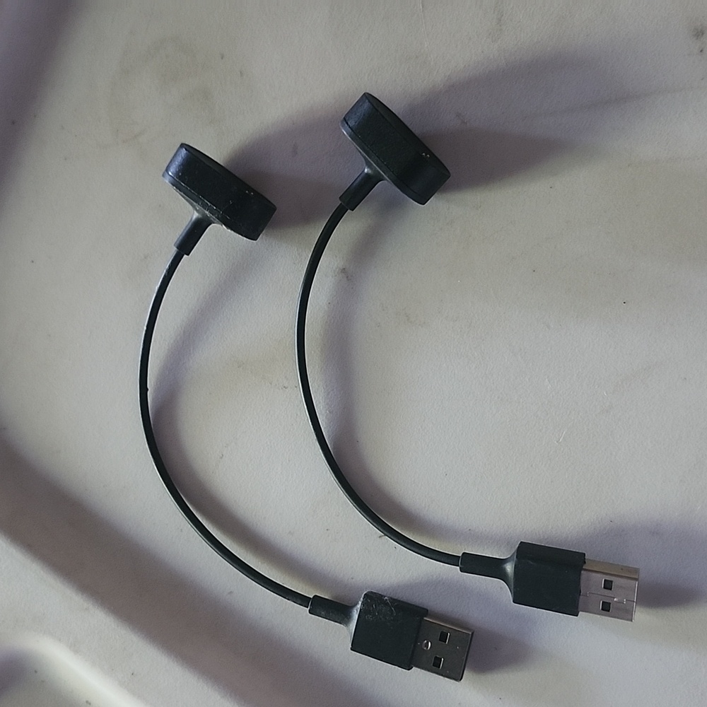 Fitbit Inspire & Inspire HR & Ace 2 - Genuine Fitbit Charging Cable